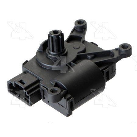 FOUR SEASONS Hvac Air Door Actuator, 73283 73283